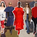 “Dress Trends in 2023: What’s In and What’s Out in the Fashion World”