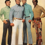 “The Evolution of Trousers: A Fashion Journey Through History”